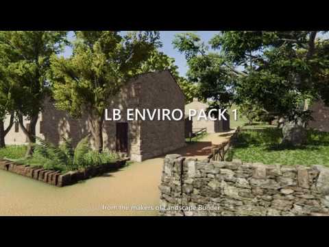 LB Enviro Pack 1