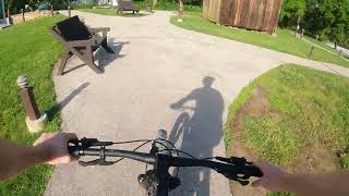 Ohio Towpath 7