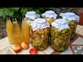 Яблочный уксус в домашних условиях с медом🍏🍯 Яблочный уксус в домашних условиях простой рецепт.