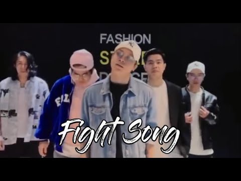 Putar Fight Song - Dance Music Decade