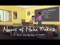 Names Of Noise Makers