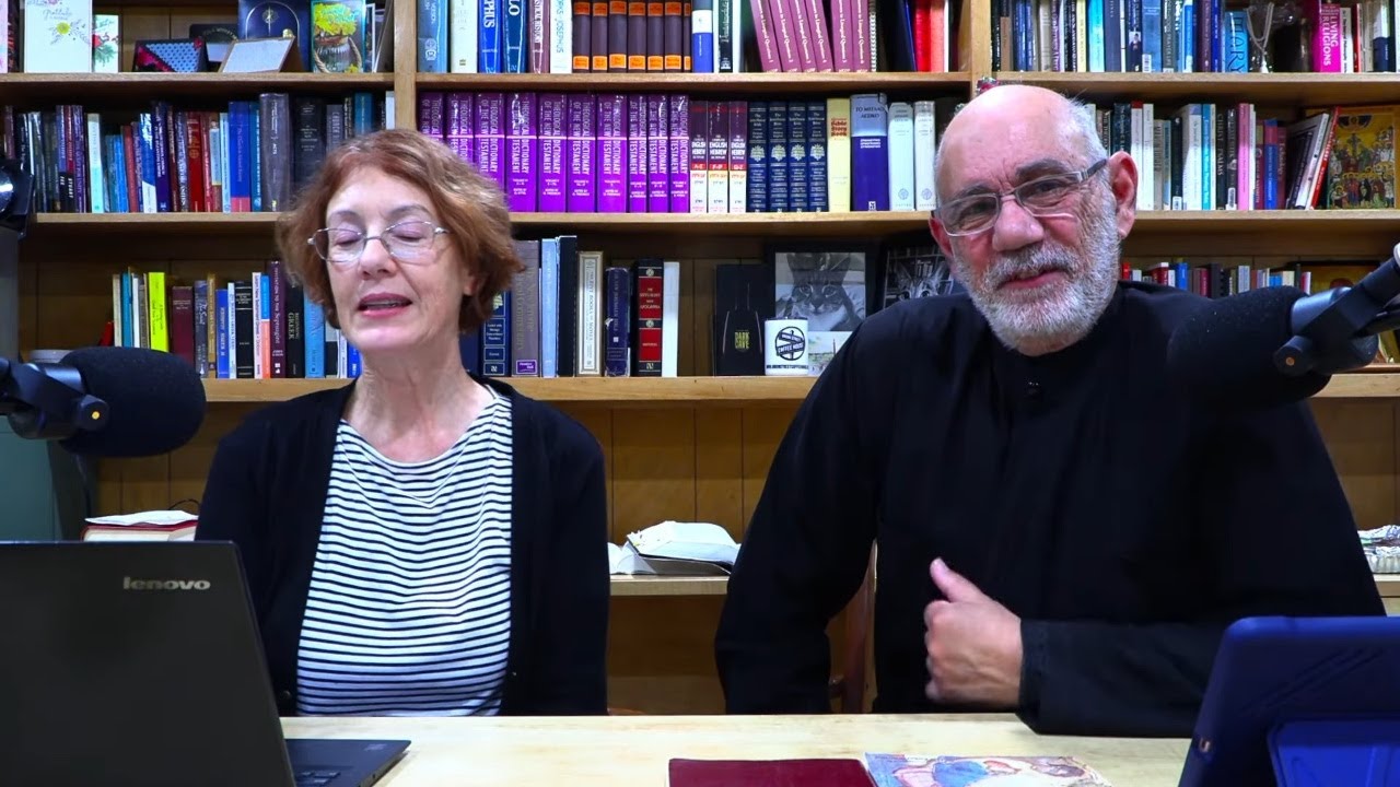 Orthodoxy Questions Answered! 