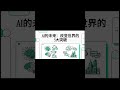 AI的未来：开篇震撼！#Shorts 🤖
