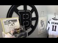 2025 EPIC BOSTON SPORTS MANCAVE TOUR - MY DREAM SPORTS &amp; GAMES MANCAVE 