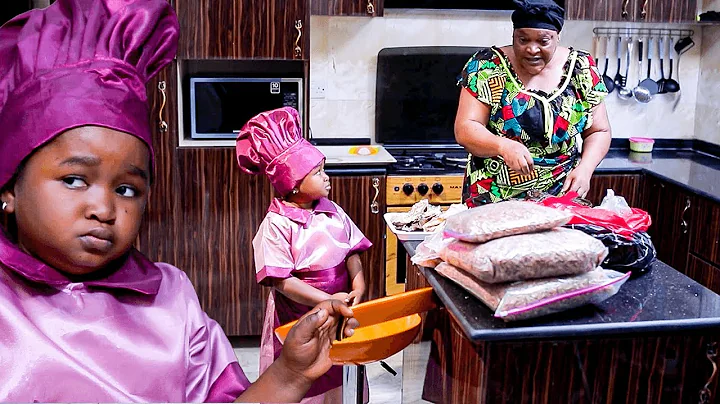 LOOK ME I LOOK YOU- LATEST 2025 EBUBE OBIO FUNNY MOVIE WILL MAKE YOU LAUGH UNTIL YOUR BELLY HURTS