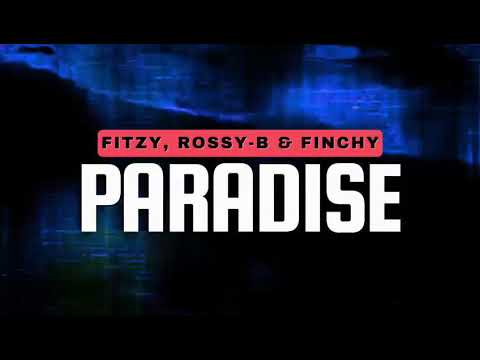 Meduza - Paradise (Fitzy, Rossy B x Finchy Remix)