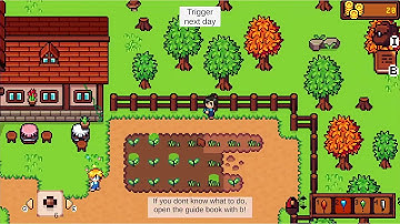 PoliMi Videogame Design and Programming | Game Test | At Azzy