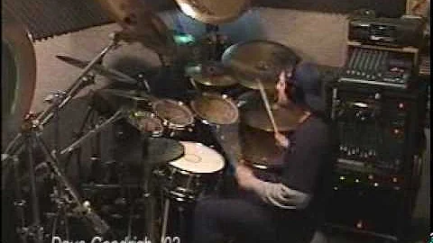 RUSH Subdivisions (Dave K. Goodrich)