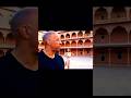 Vin Diesel having fun. #newsong