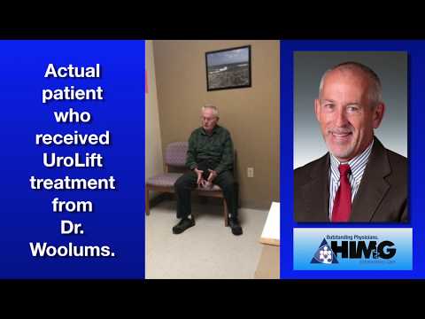 UroLift Testimonials 2