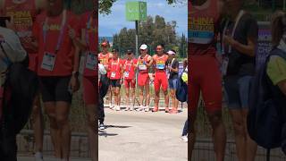 World Athletics Race Walking Team Championship 