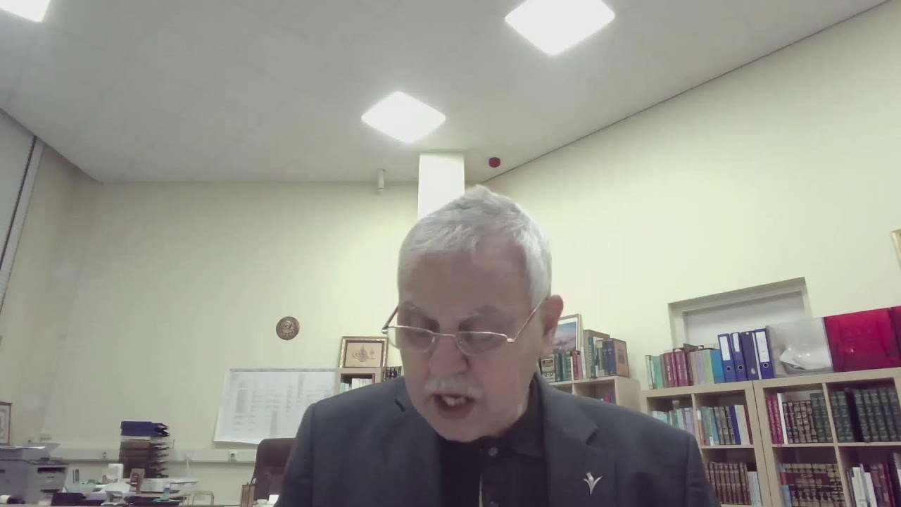 Nesefi, Fussilet, 25 vd.