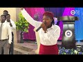 Have you seen by Judikay || RCCG KINGS' COURT CHOIR || May Thanksgiving Sunday #rccgkcoau