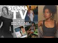 STUNNA TV VOL. 1 | Spring Break in Houston, Internship in NYC &amp; FAMU Shenanigans!