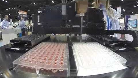 Special Considerations when Selecting Linear Drive Trains Part 5 | How to Select a Linear Actuator