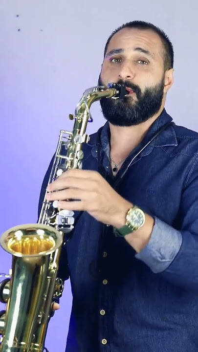Parabéns pra vc no melhor ritmo 🎷
