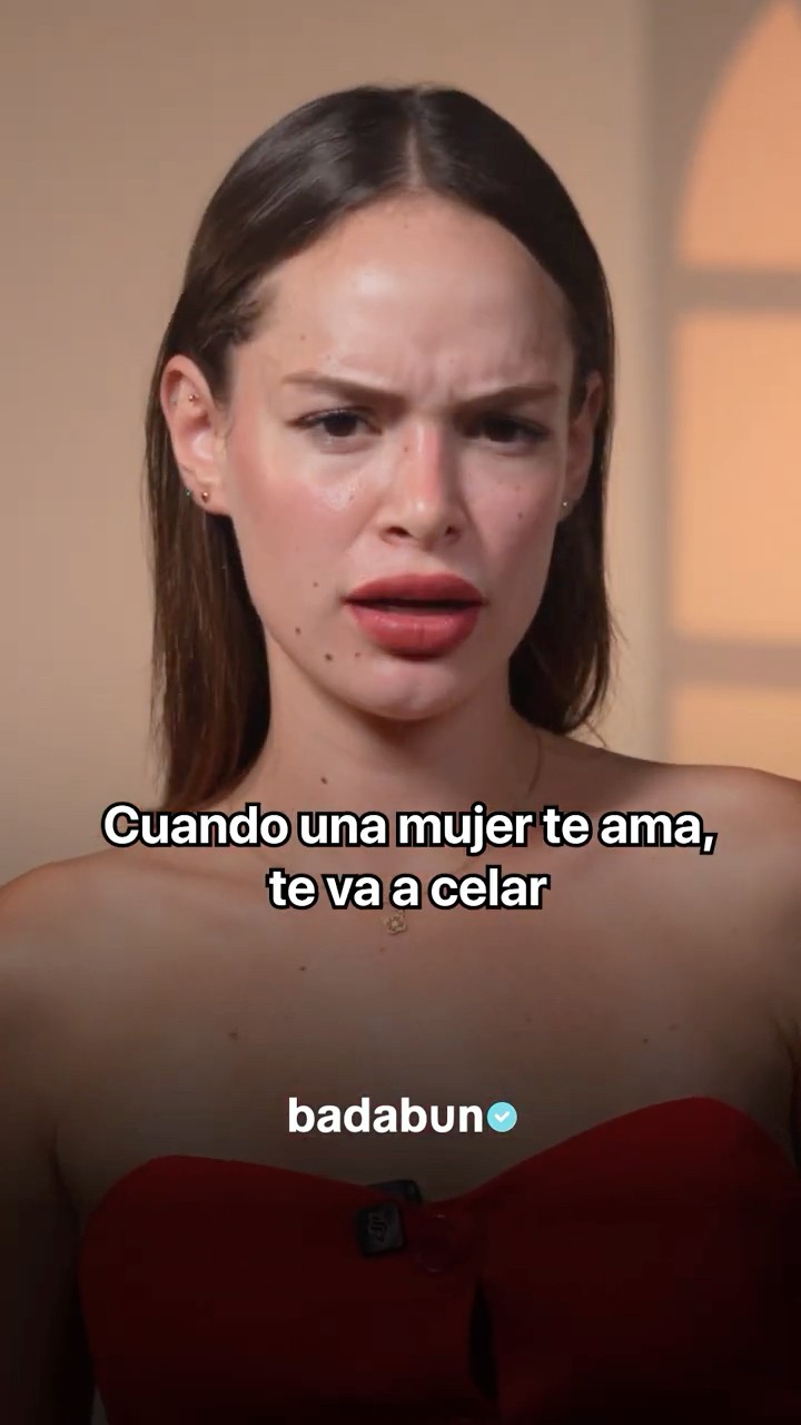Cuando una mujer te ama hace esto: