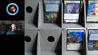 Star Wars Unlimited: Boarder Than Games Got The Spark Of Rebellion Reprint And I Needed Some!