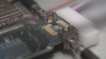 Why This RF MEMS Switch Technology Is So Revolutionary
