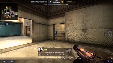 CSGO 5K - BulleT