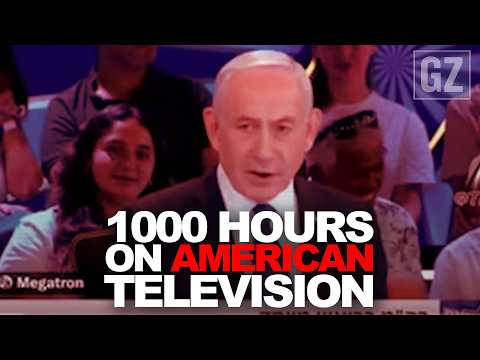 Netanyahu boasts of manipulating Trump