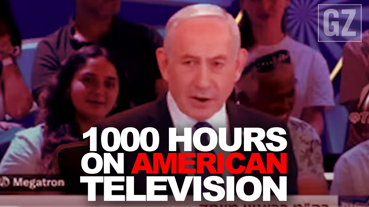 Netanyahu boasts of manipulating Trump