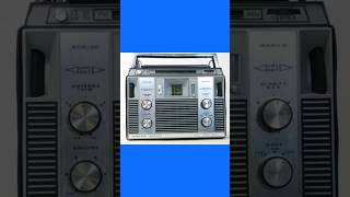 XCR-30' 800B' Barlow Wedley radio AM FM.5 band deep search receiver in South Africa#vintageradio