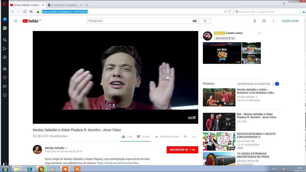 COMO BAIXAR MUSICAS NO PC YouTube