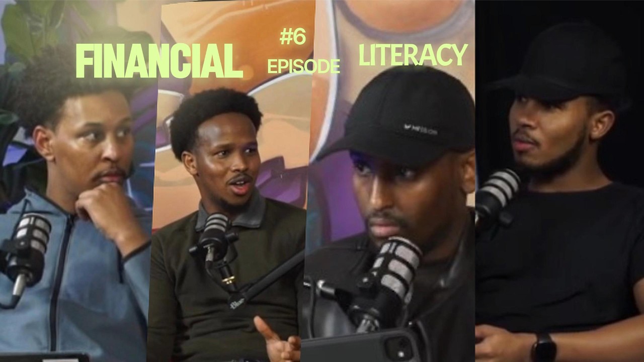 Financial literacy over Ayuuto