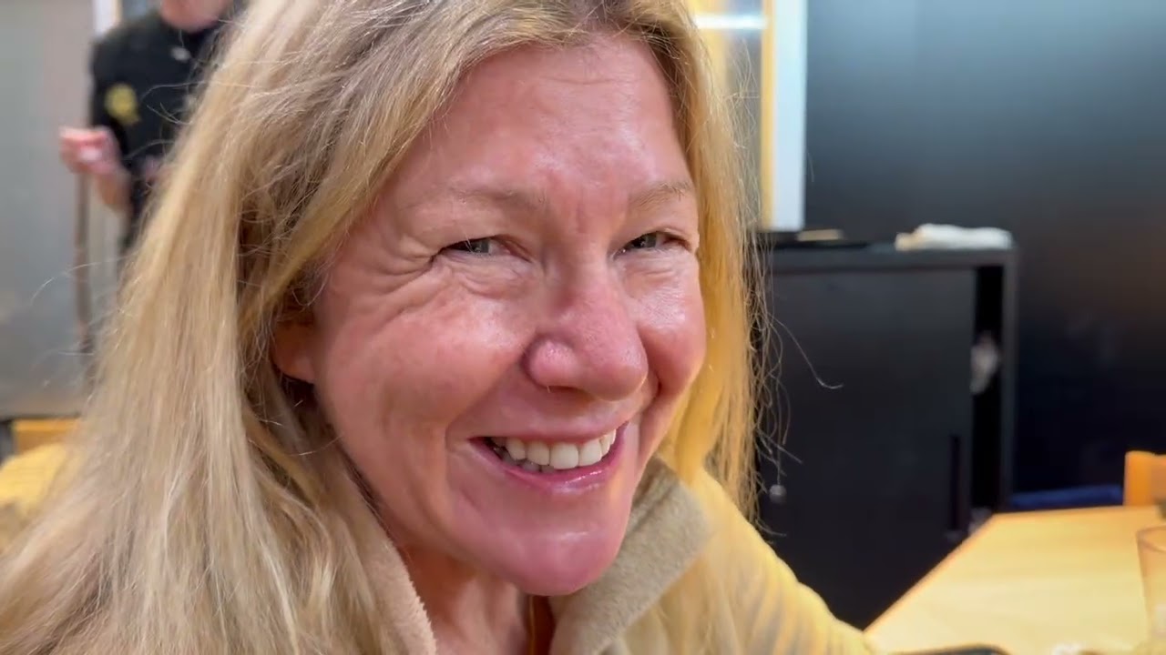 Winter Wandering 2026 Chapter 1 Japan