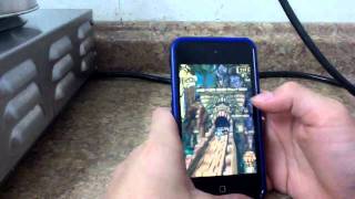 Temple Run Gameplay screenshot 4