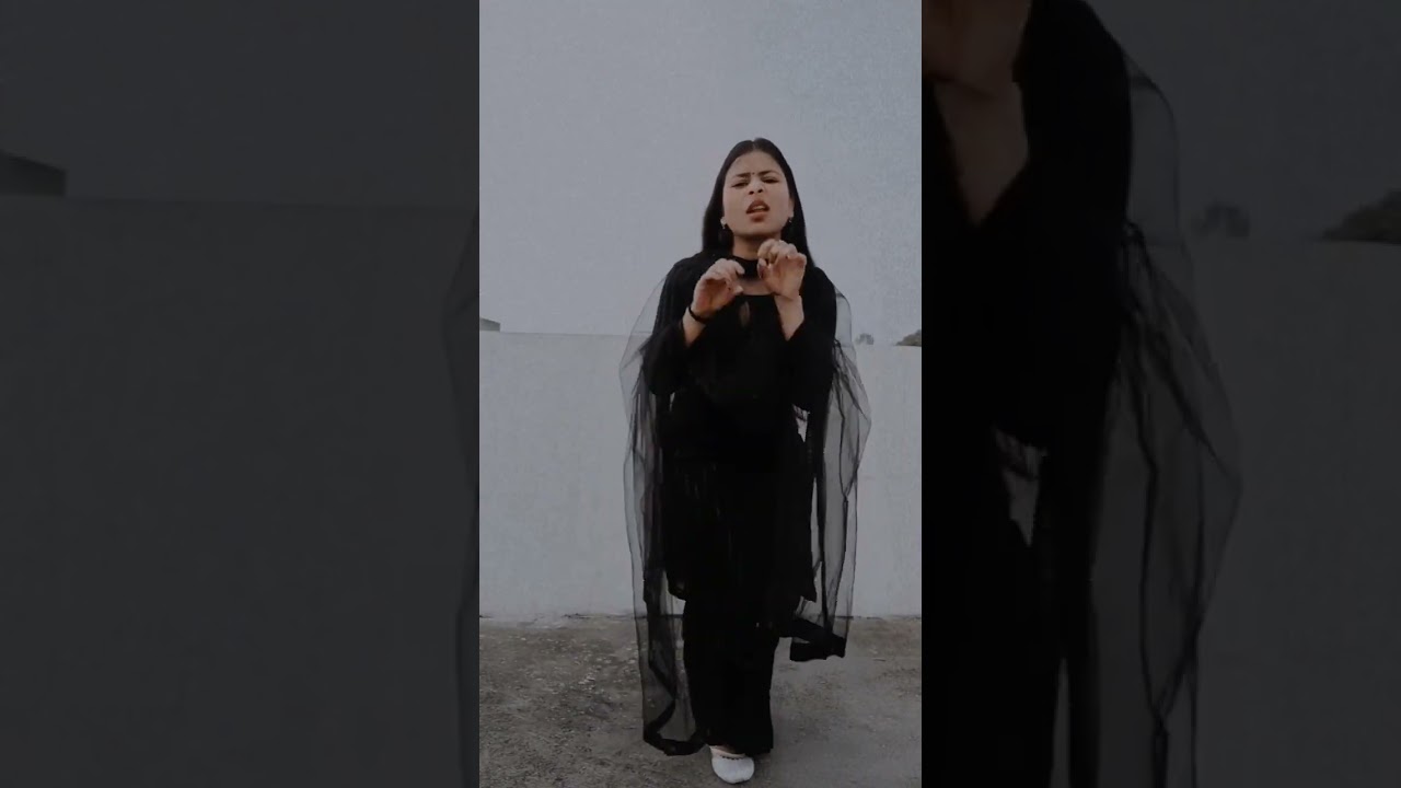 Dance On One Leg 🦵 