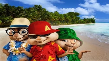 Justin Bieber-Despacito ft Luis Fonsi, Daddy Yankee  (Chipmunks Version)