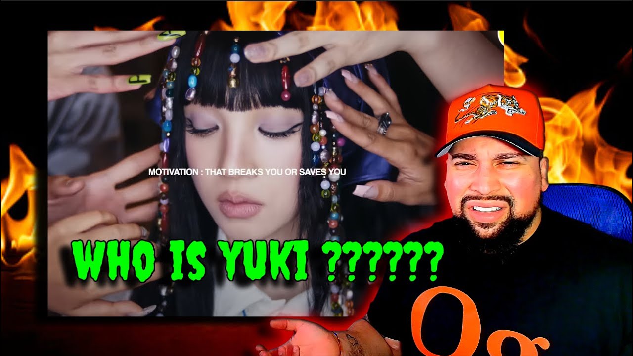 FIRST TIME LISTENING | 우기 (YUQI) 'M.O.' | I LOVED EVERYTHING BOUT THIS