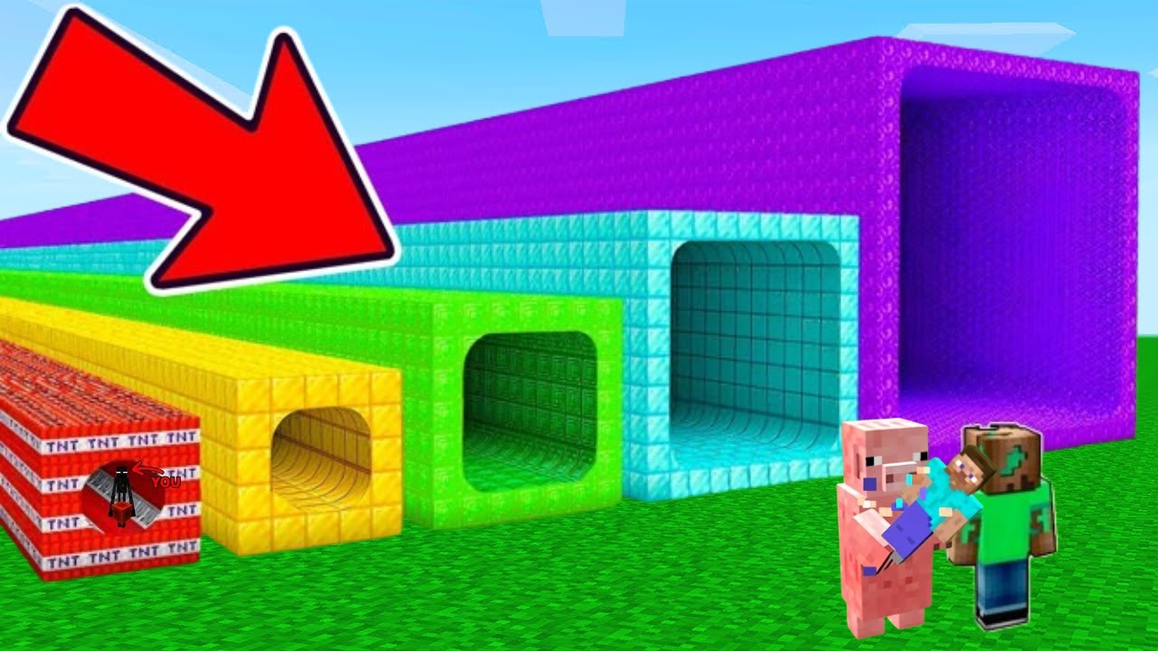 FUNNIEST Minecraft MEMES That Will Make You LAUGH! - YouTube