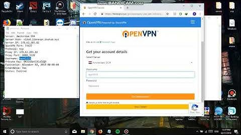 extend librevpn account