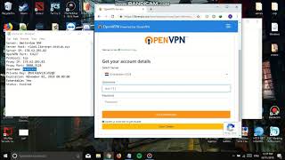 extend librevpn account screenshot 5