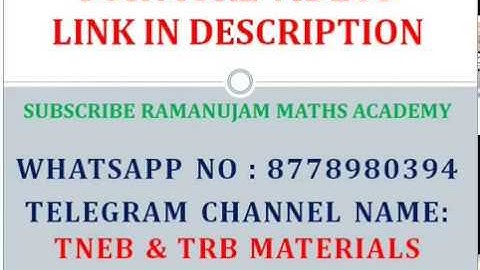 VECTOR CALCULUS TNEB 2013 ASSISTANT ENGINEER (AE) ENGINEERING  MATHS QUESTION AND ANSWERS