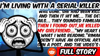 My Roommate Was a Serial Killer and I Had No Idea