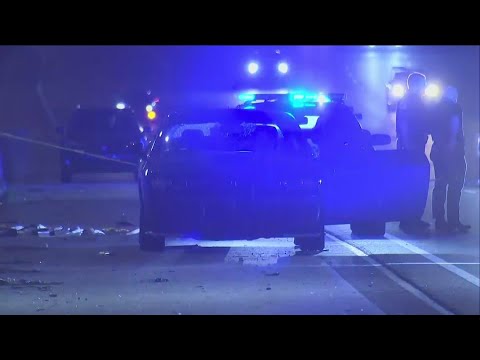 Officer shoots driver during traffic stop in Cobb County, police say ...