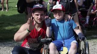 MDA National Summer Camp Video