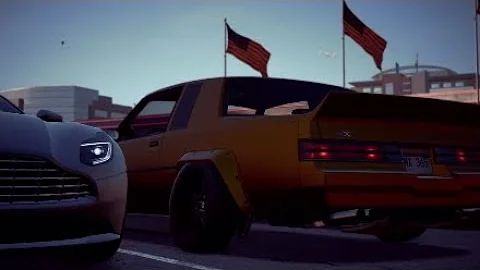 Need for Speed Payback Gameplay Walkthrough Part 6 - HIGHWAY HEIST !