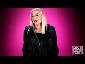 97.1 Seconds with Gwen Stefani