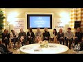 The Girls' Lounge @ CES 2018: Career Forecasting - Leaders On The Year Ahead