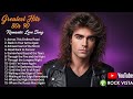 HEARTBREAKER CLASSIC ROCK BALLADS 💔 | Most Emotional Slow Rock Mix