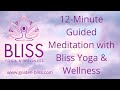 12-Minute Guided Visualisation Meditation #meditation #mindfulness #selfcare