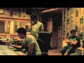 Kinetical and the Basic Sound Band - making of One People & Mr. Babylon