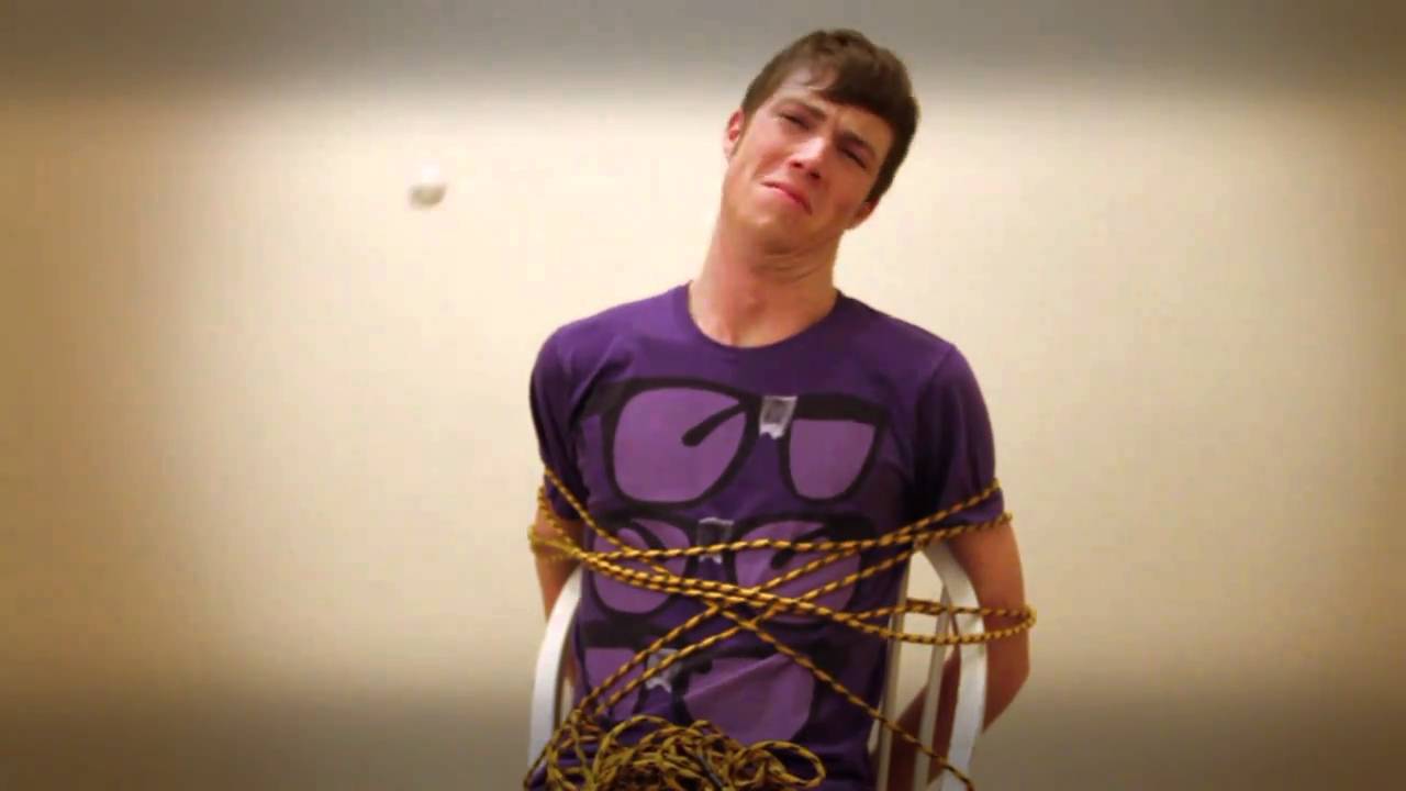 World Series of Beer Pong Movie Trailer by Right Side of the Tree