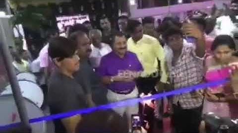 Actor Sivakumar Sir Worst Behaviour