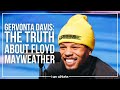 GERVONTA DAVIS: The Truth About Floyd Mayweather, Wanting Ryan Garcia, and On Drake